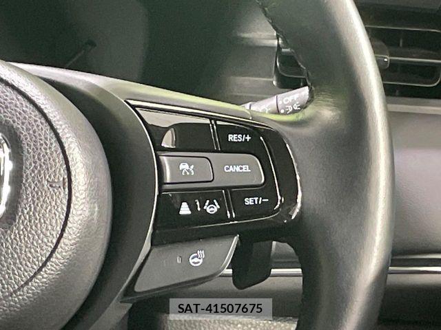 Honda VEZEL 2023-11 7621052-4