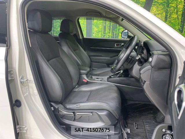 Honda VEZEL 2023-11 7621052-7