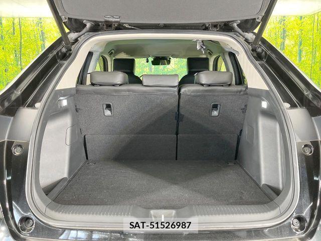 Honda VEZEL 2022-02 7621061-9