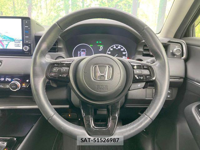 Honda VEZEL 2022-02 7621061-10