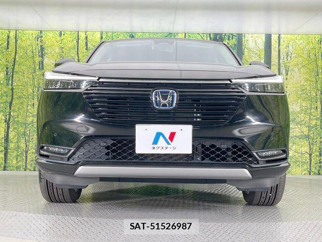 Honda VEZEL 2022-02 7621061-13