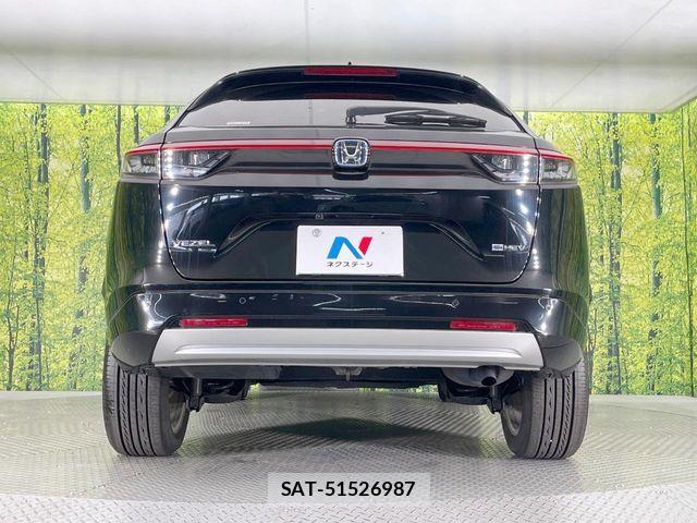 Honda VEZEL 2022-02 7621061-14