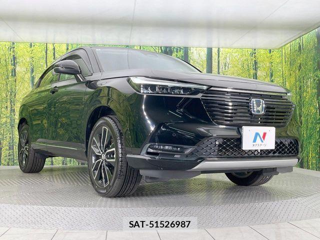 Honda VEZEL 2022-02 7621061-15