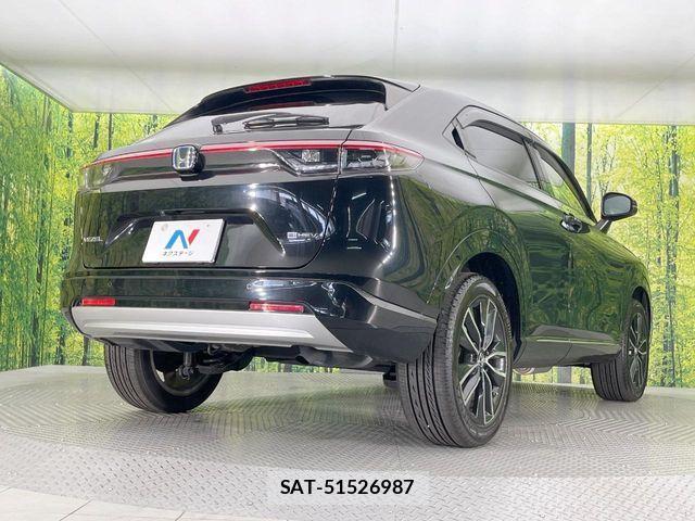 Honda VEZEL 2022-02 7621061-16