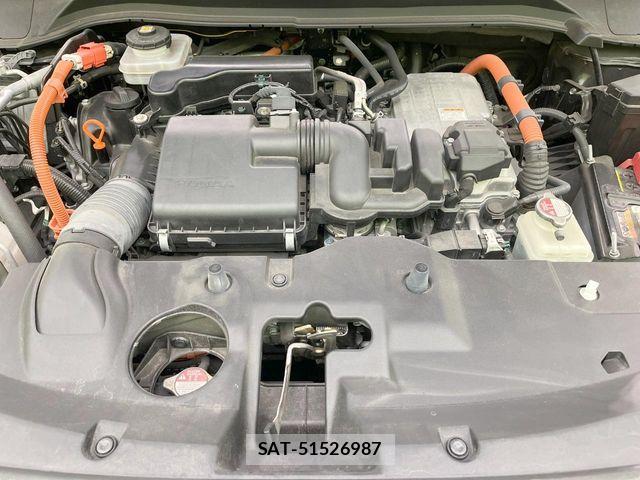 Honda VEZEL 2022-02 7621061-17