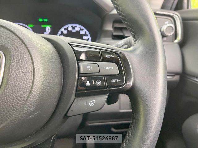 Honda VEZEL 2022-02 7621061-3