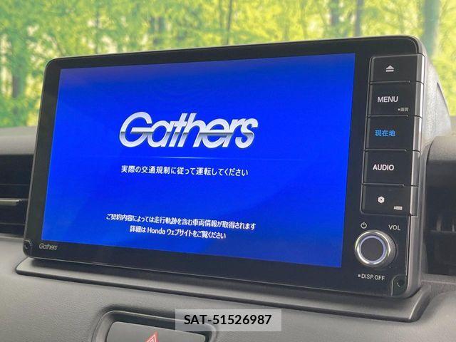 Honda VEZEL 2022-02 7621061-4