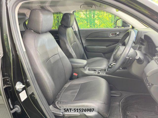 Honda VEZEL 2022-02 7621061-7
