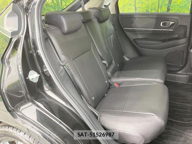 Honda VEZEL 2022-02 7621061-8