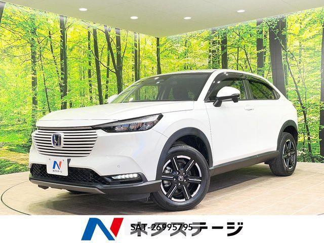 Honda VEZEL 2023-03 7621067-0