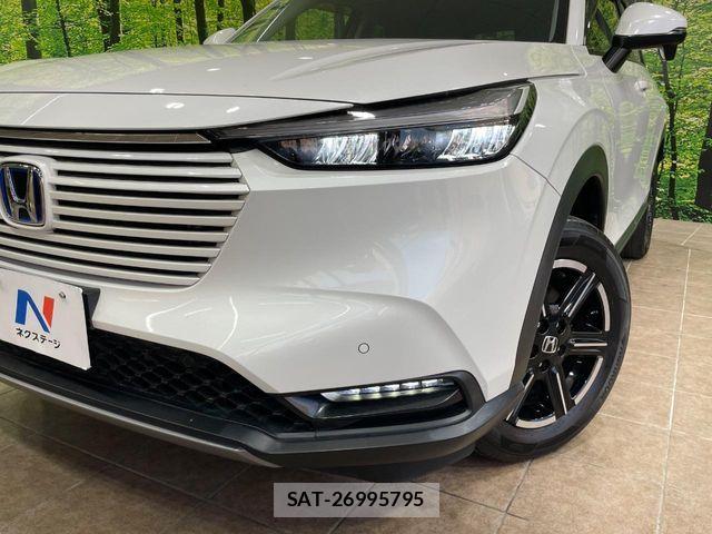 Honda VEZEL 2023-03 7621067-10