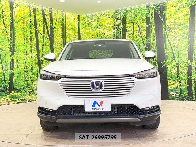Honda VEZEL 2023-03 7621067-12