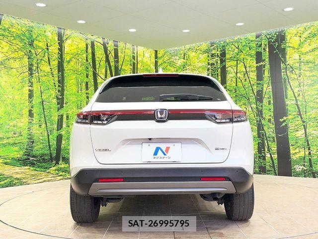 Honda VEZEL 2023-03 7621067-13