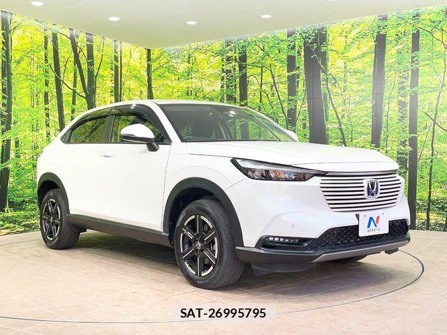 Honda VEZEL 2023-03 7621067-14