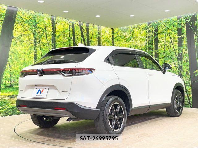 Honda VEZEL 2023-03 7621067-15