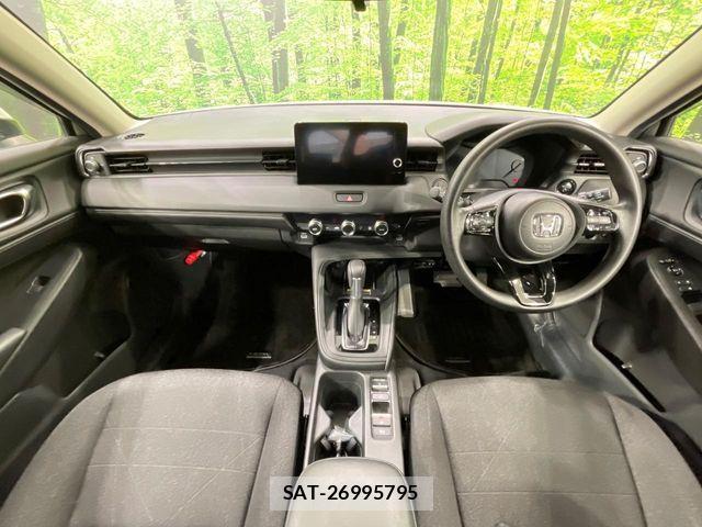 Honda VEZEL 2023-03 7621067-1