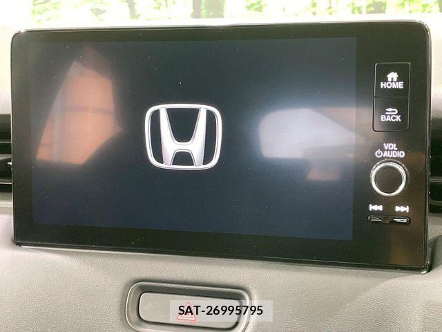 Honda VEZEL 2023-03 7621067-2