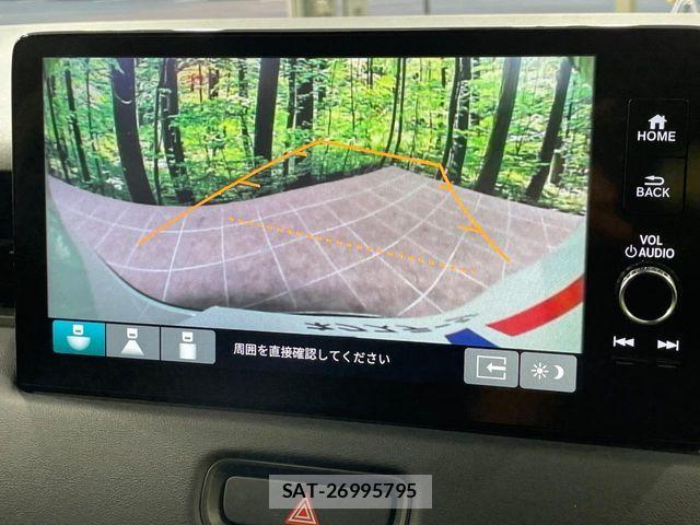 Honda VEZEL 2023-03 7621067-3