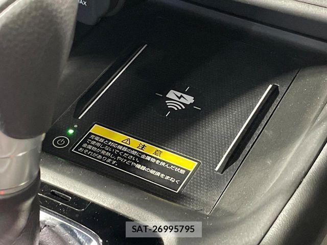 Honda VEZEL 2023-03 7621067-6