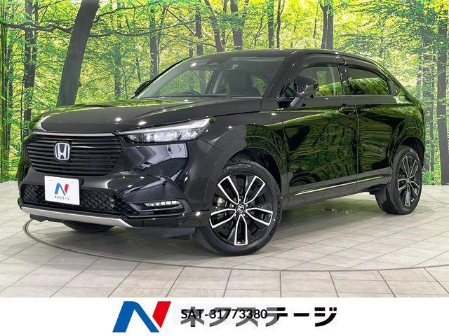 Honda VEZEL 2021-04 7621064-0