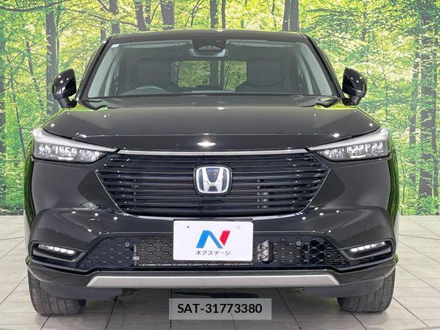 Honda VEZEL 2021-04 7621064-14