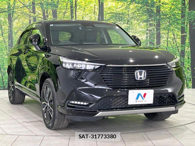 Honda VEZEL 2021-04 7621064-16