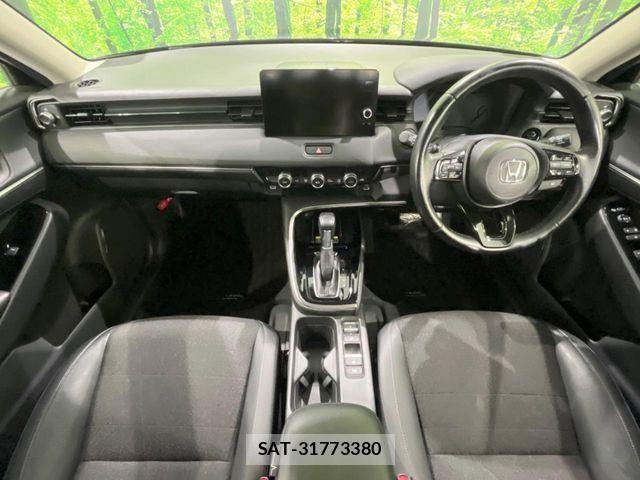 Honda VEZEL 2021-04 7621064-1