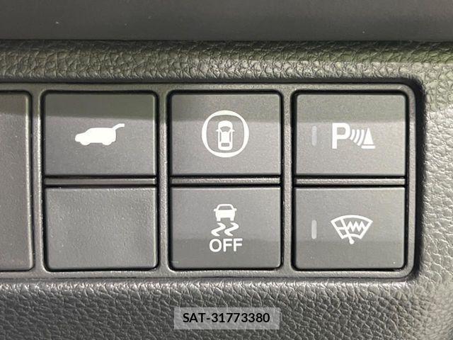 Honda VEZEL 2021-04 7621064-6