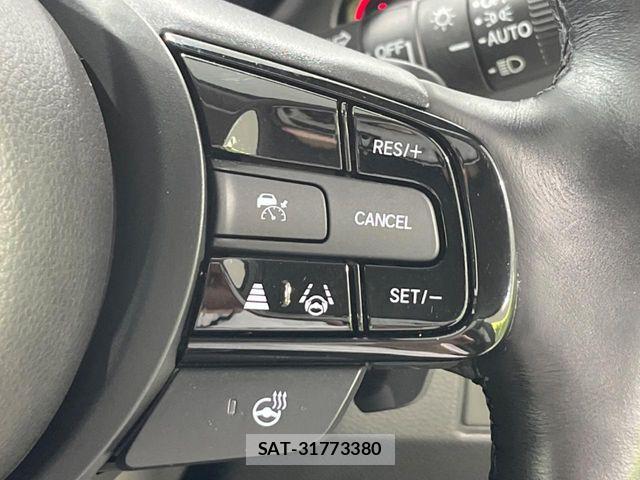 Honda VEZEL 2021-04 7621064-7