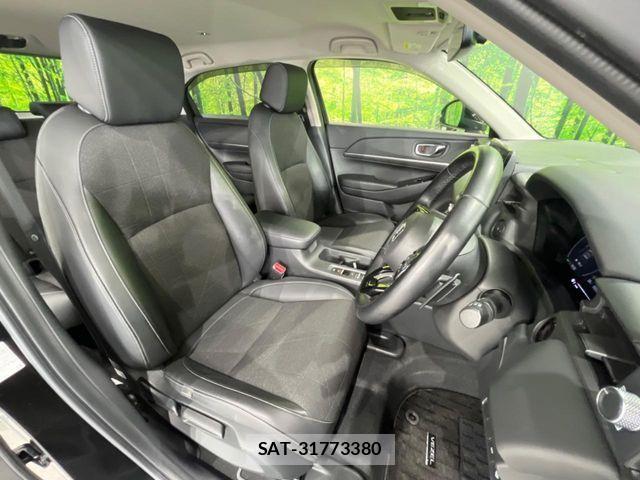 Honda VEZEL 2021-04 7621064-8