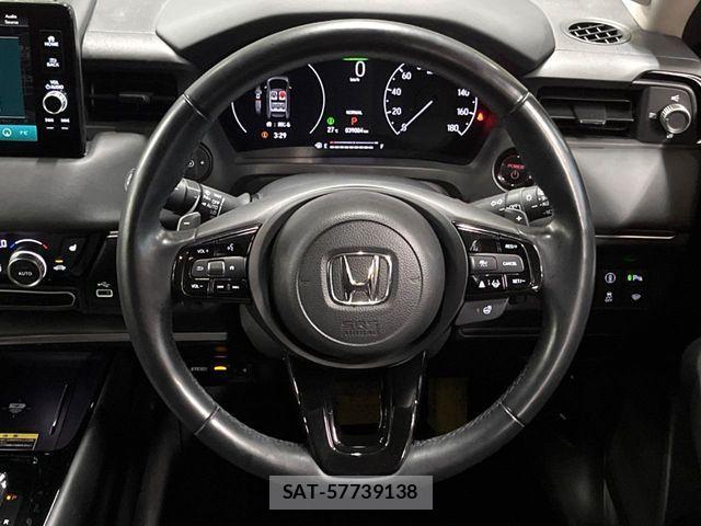 Honda VEZEL 2021-07 7621062-10