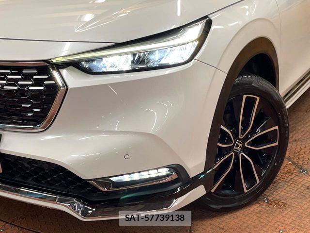 Honda VEZEL 2021-07 7621062-11