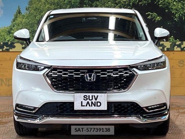 Honda VEZEL 2021-07 7621062-13
