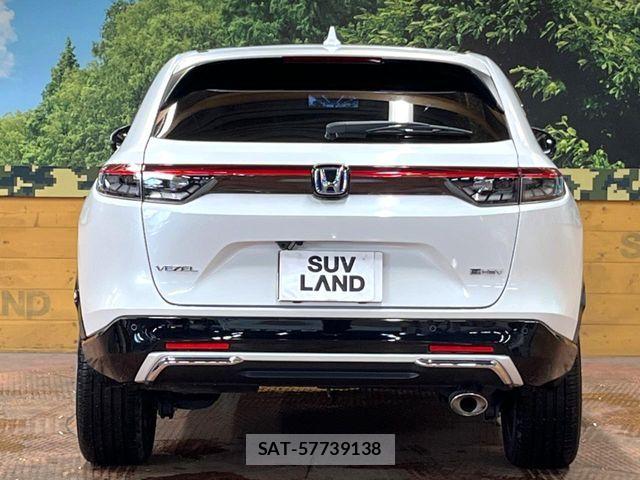 Honda VEZEL 2021-07 7621062-14