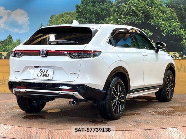 Honda VEZEL 2021-07 7621062-16