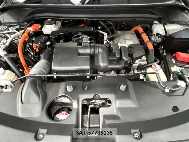 Honda VEZEL 2021-07 7621062-17