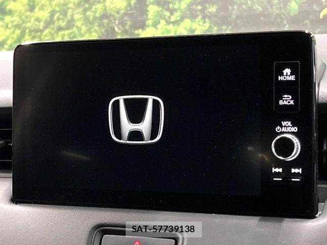 Honda VEZEL 2021-07 7621062-2