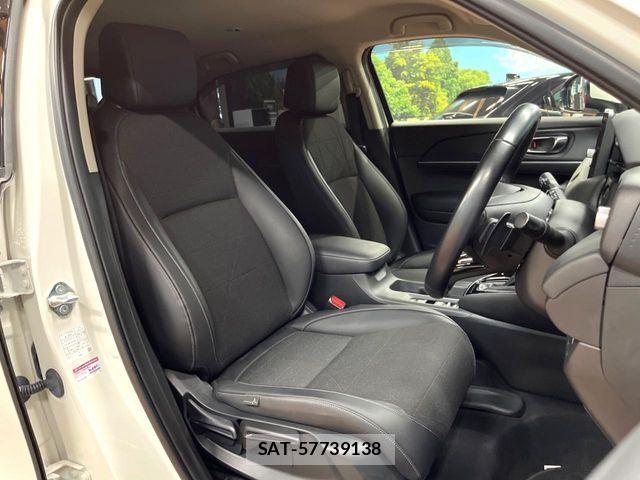 Honda VEZEL 2021-07 7621062-7