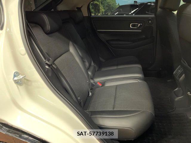 Honda VEZEL 2021-07 7621062-8