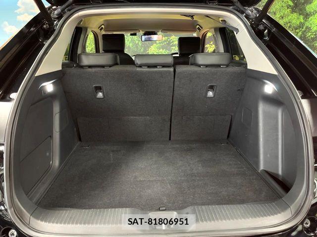 Honda VEZEL 2021-08 7621053-9