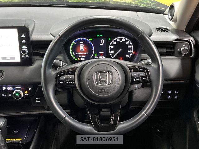 Honda VEZEL 2021-08 7621053-10