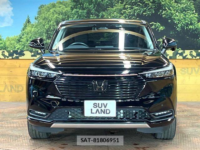 Honda VEZEL 2021-08 7621053-13