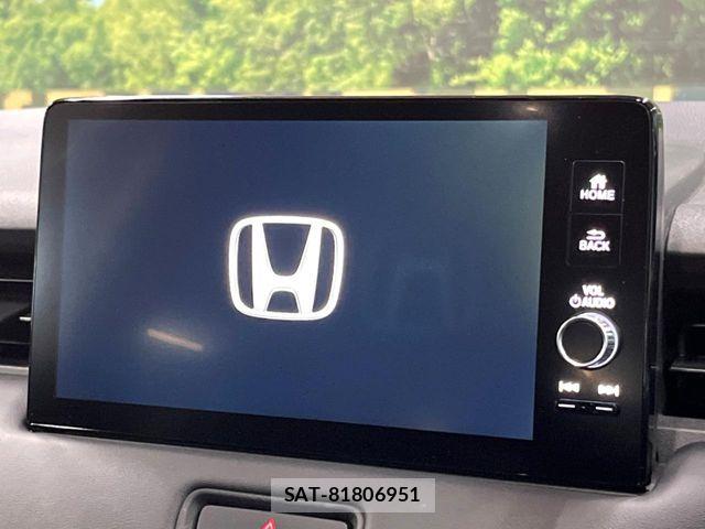 Honda VEZEL 2021-08 7621053-2