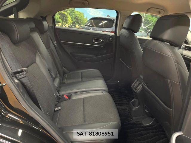 Honda VEZEL 2021-08 7621053-8