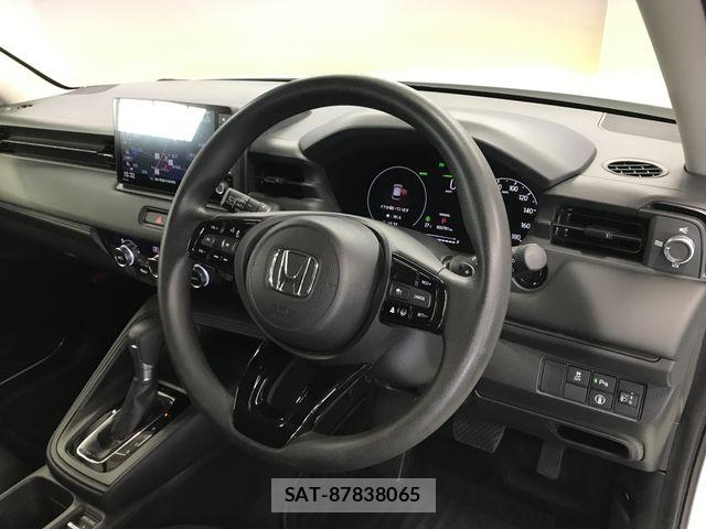 Honda VEZEL 2022-12 7621069-11