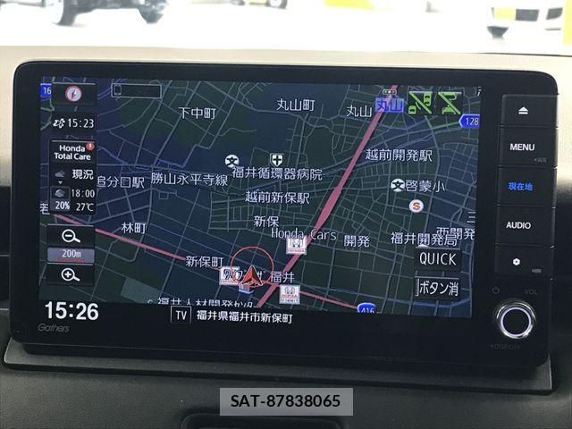 Honda VEZEL 2022-12 7621069-1