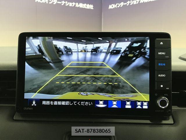 Honda VEZEL 2022-12 7621069-23