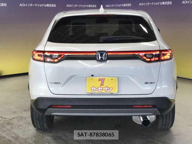 Honda VEZEL 2022-12 7621069-8
