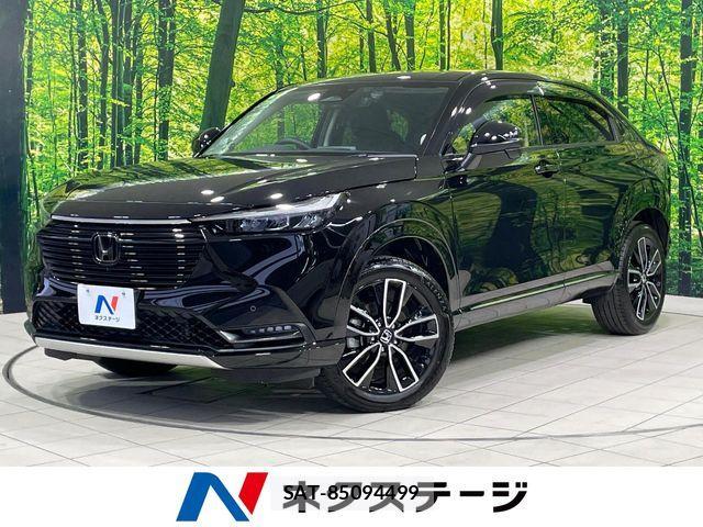Honda VEZEL 2023-08 7621040-0