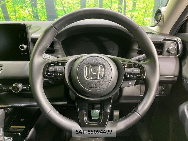Honda VEZEL 2023-08 7621040-10